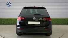 Volkswagen Tiguan 1.4 TSi 125 SE Nav 5dr Petrol Estate